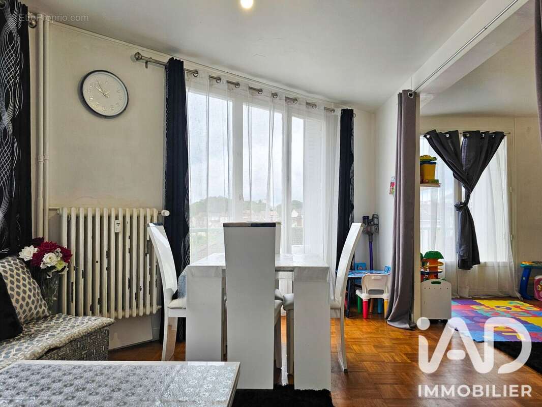 Photo 3 - Appartement à LIMOGES