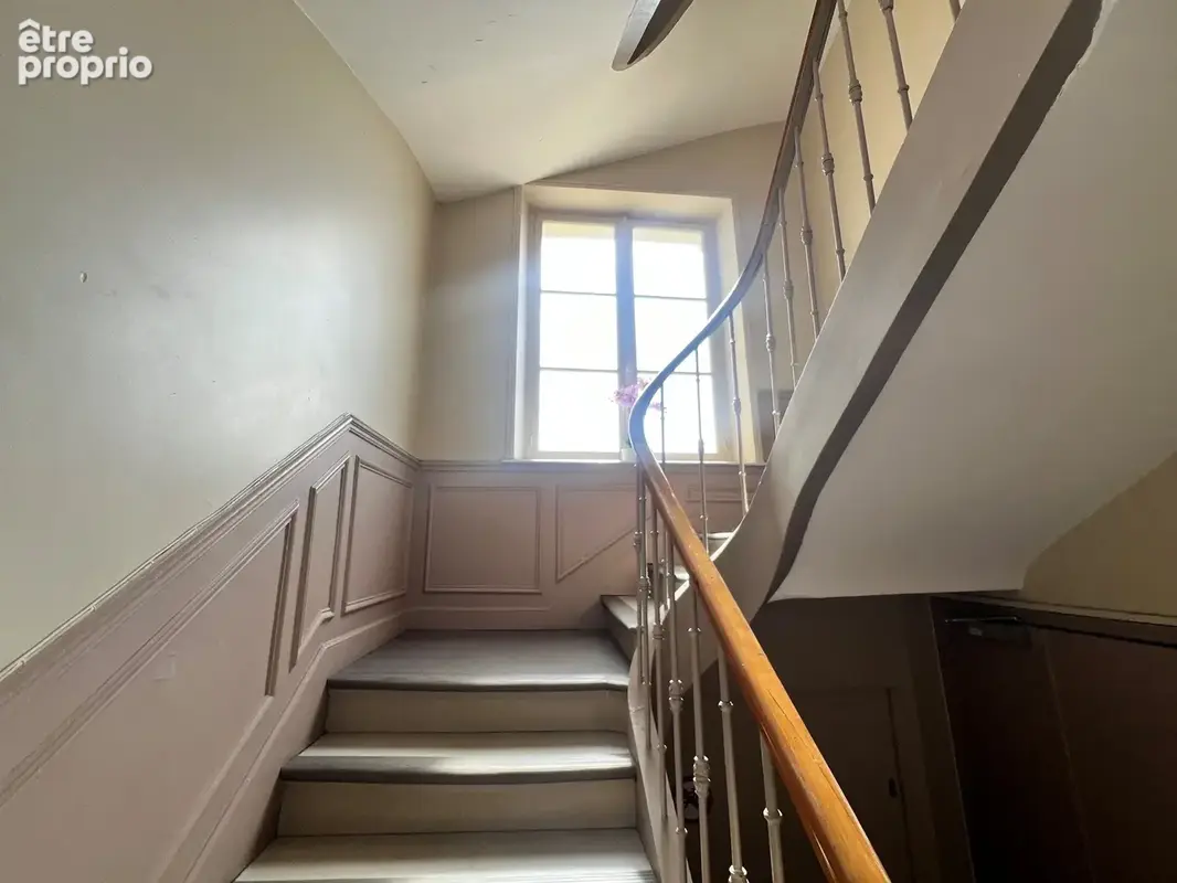 Secteur ceres / moissons - superbe appartement type 5 de 116m2 + cave - photo 15