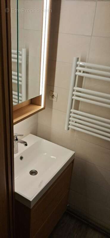 Appartement à FRONTIGNAN