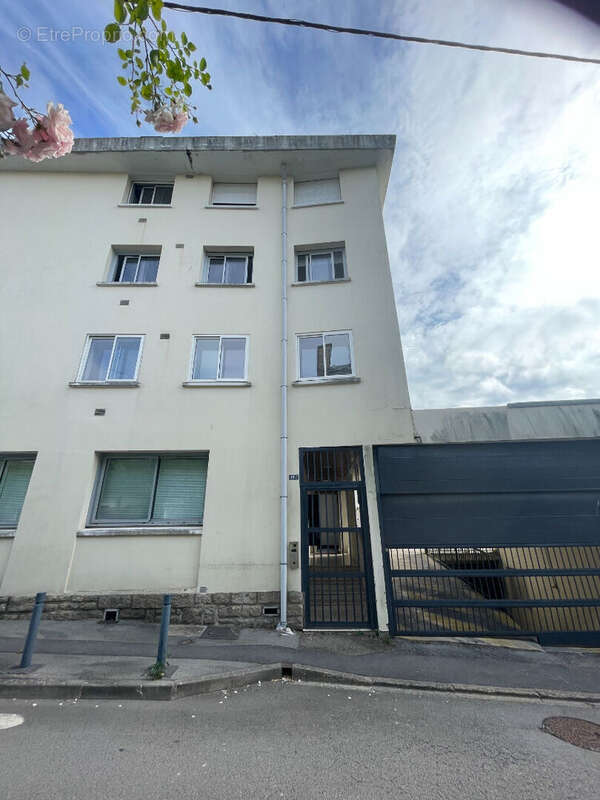 Appartement à VANNES