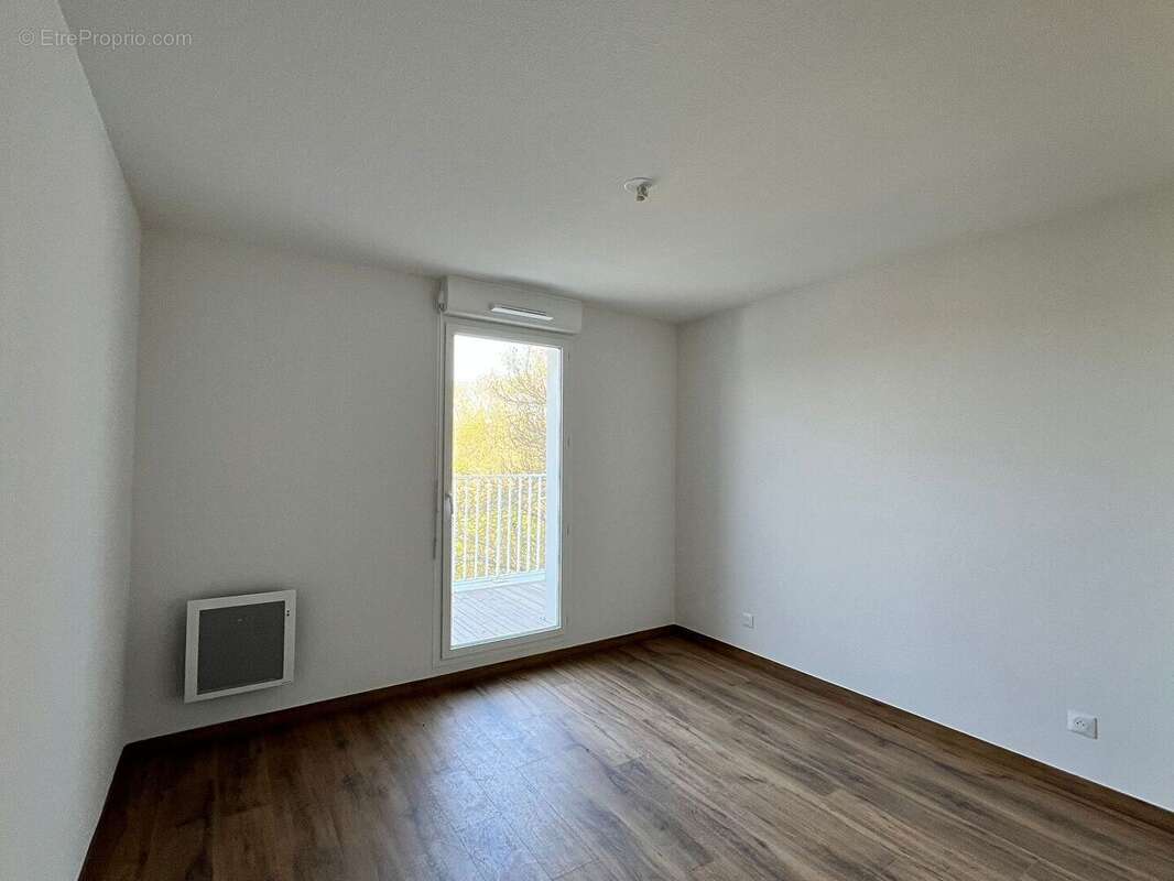 Appartement T3 avec grande Terrasse - Toulouse St Orens - photo 7