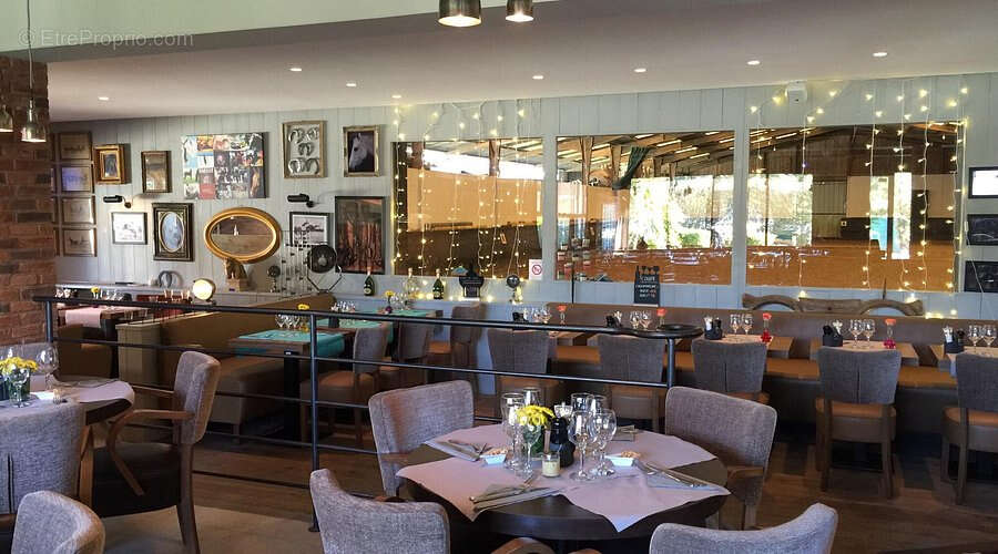 Maison à MARCOUSSIS