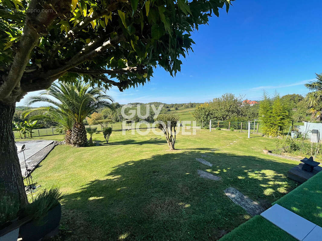 Maison à SALIES-DE-BEARN