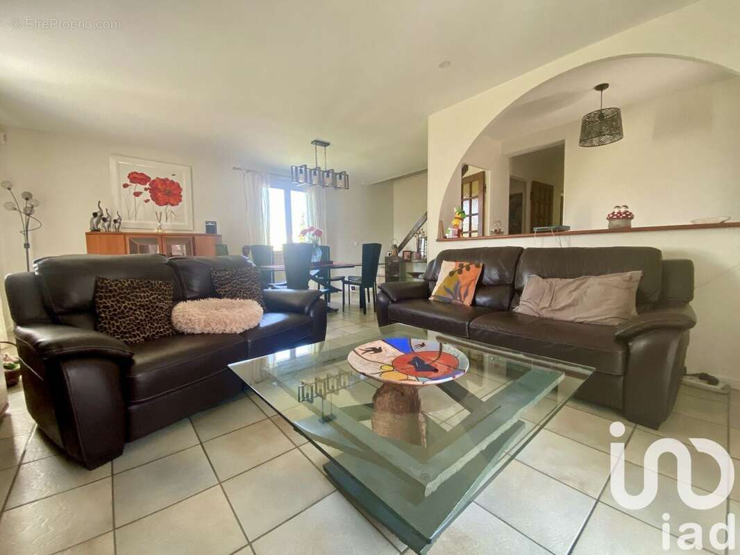 Photo 3 - Maison à PRINGY