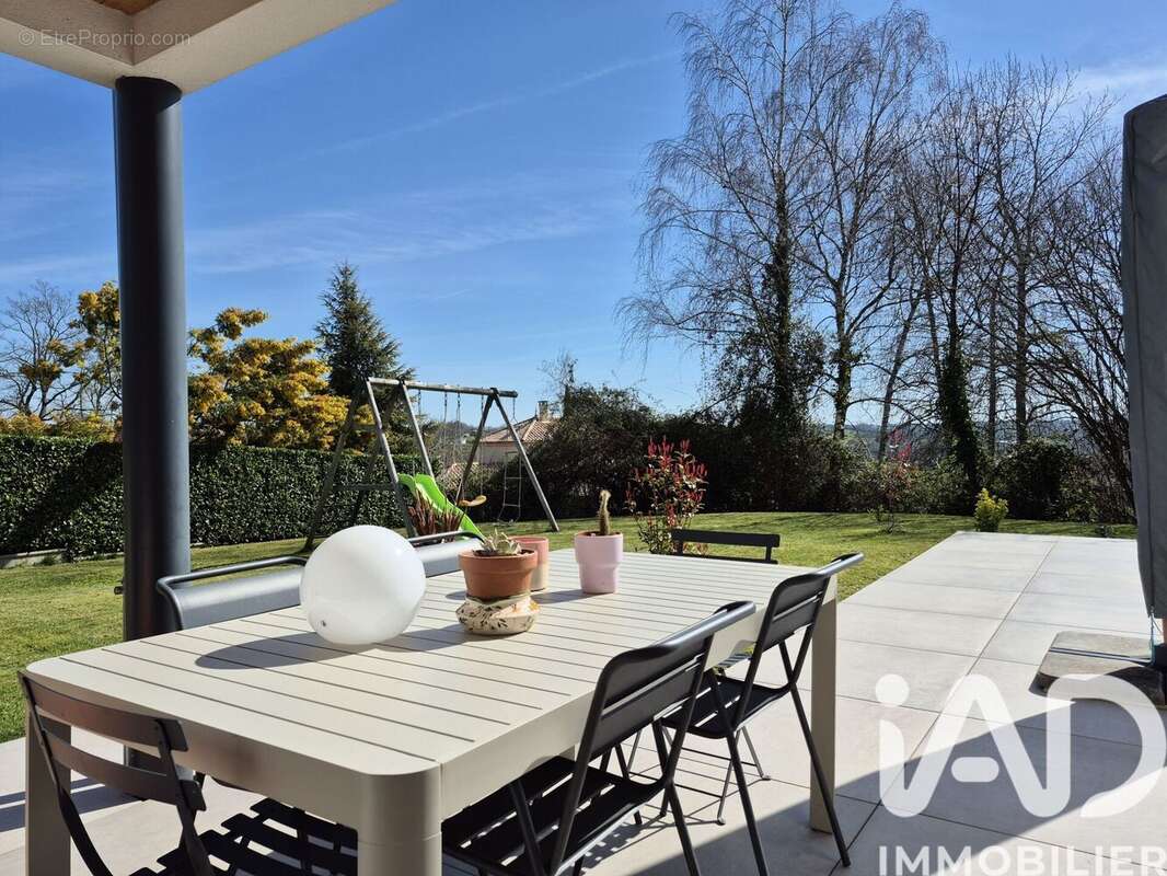 Photo 7 - Maison à PAU