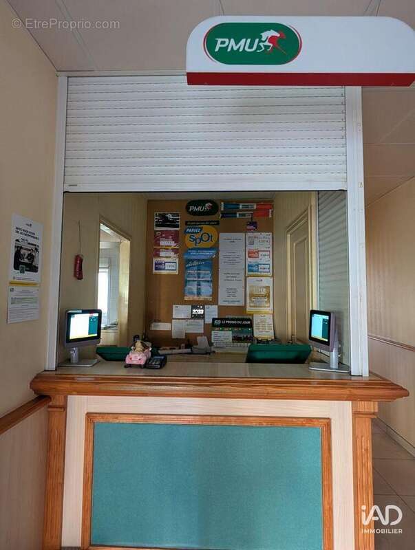 Photo 5 - Commerce à LE MANS