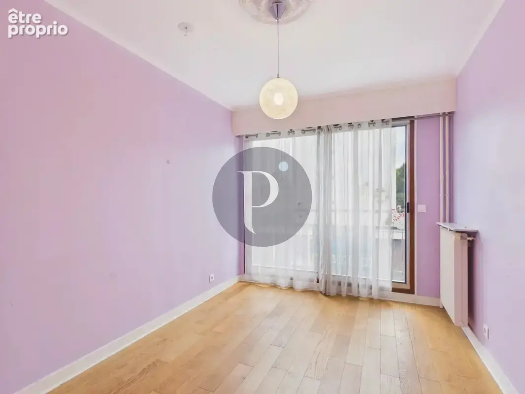 Appartement 4/5 pieces - photo 6