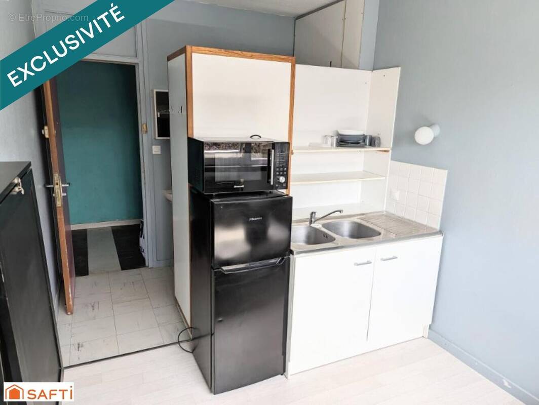 Photo 1 - Appartement à VILLENEUVE-D'ASCQ