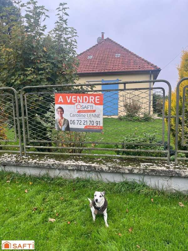 Photo 2 - Maison à MONCHY-CAYEUX