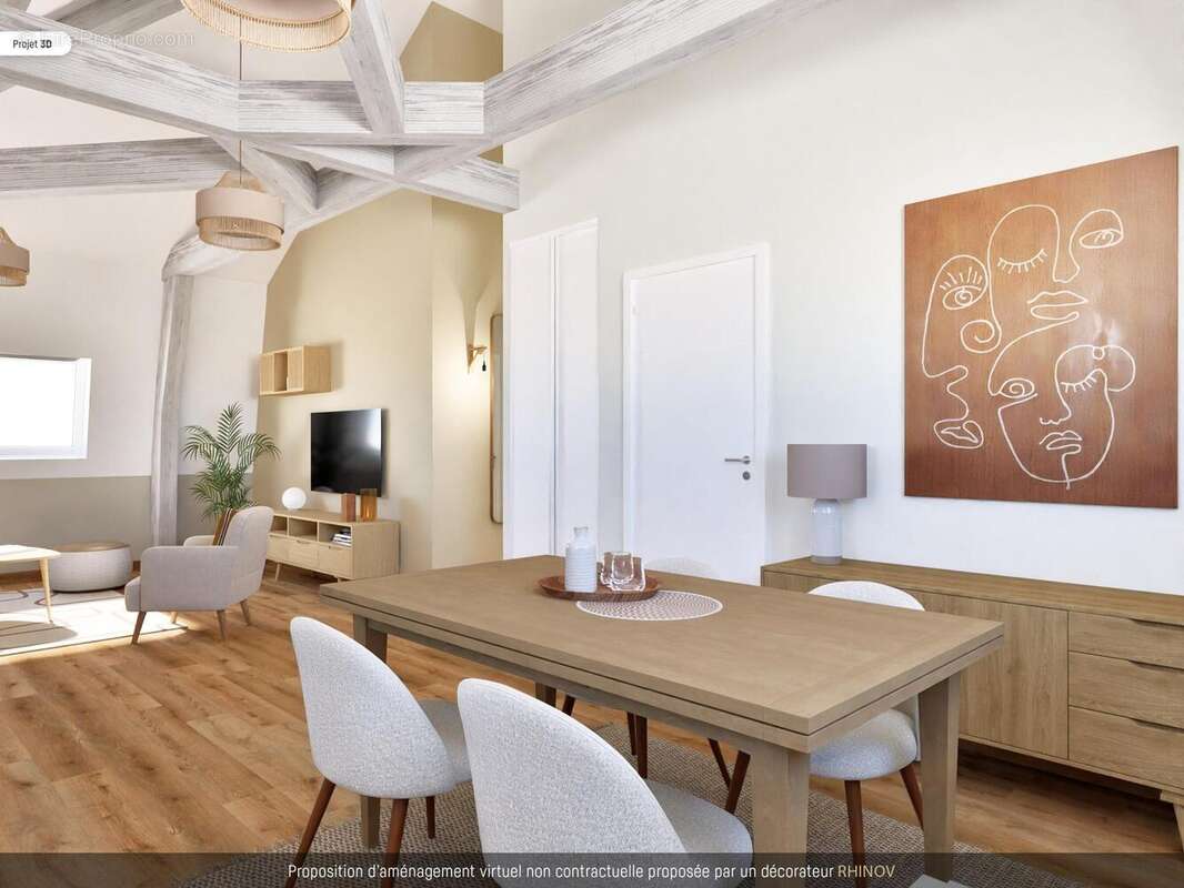 Photo 5 - Appartement à VERNON