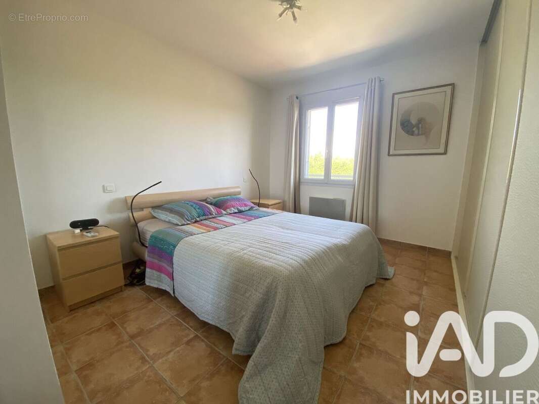 Photo 6 - Maison à COGOLIN