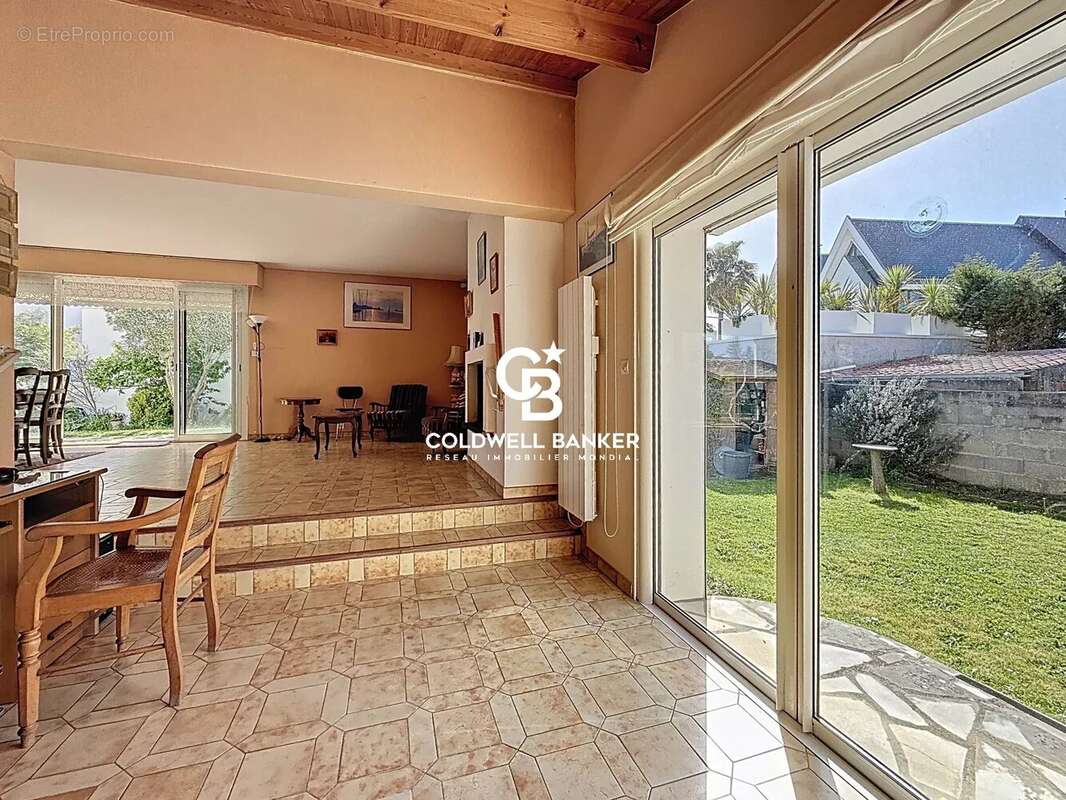 Maison à LES SABLES-D'OLONNE