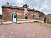 Maison à FRENICHES