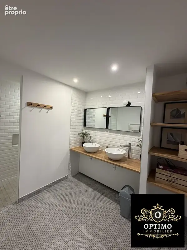 Maison 7 pièces 145 m² à vendre à Paimpol (22500) - photo 6