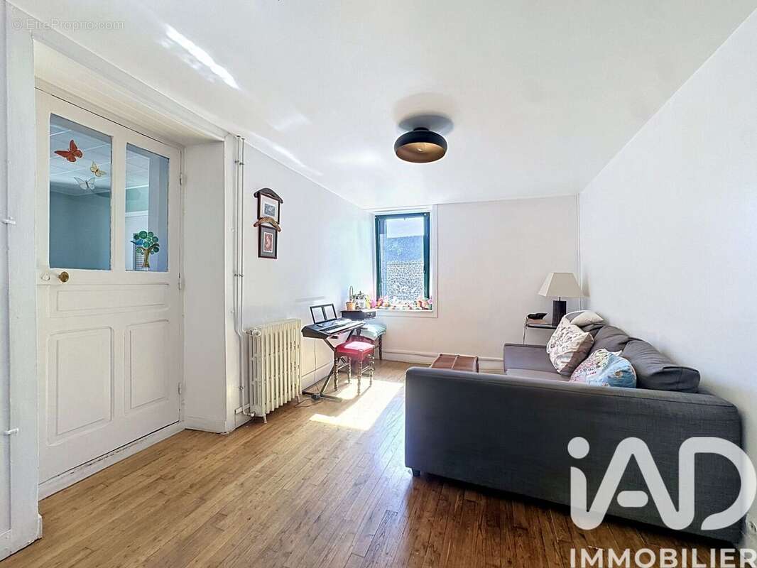 Photo 4 - Appartement à PLESDER