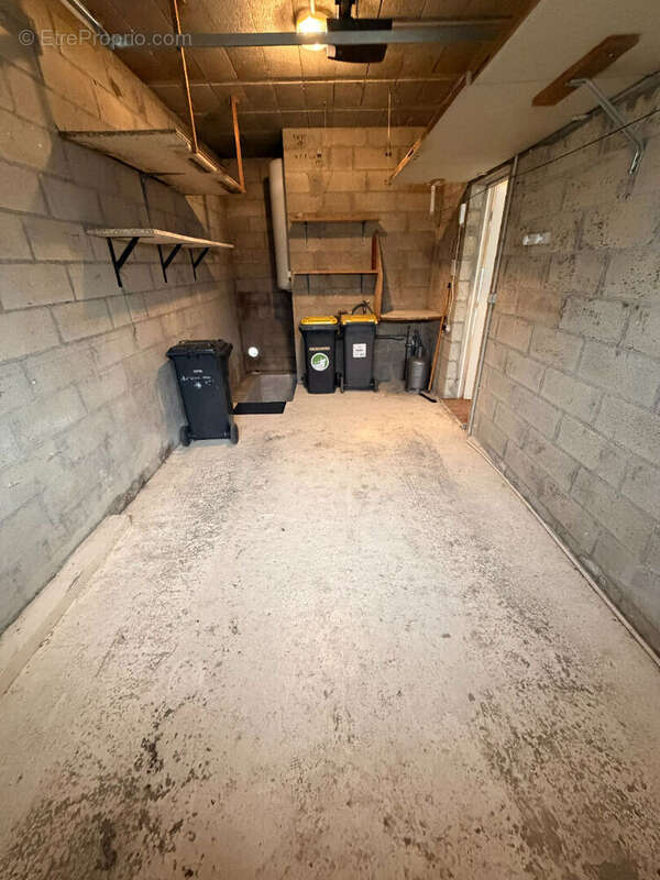 Maison à ORRY-LA-VILLE