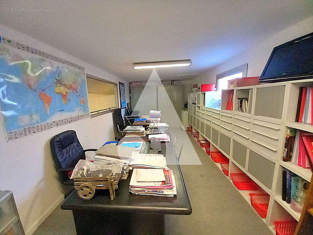 Commerce à BACHANT