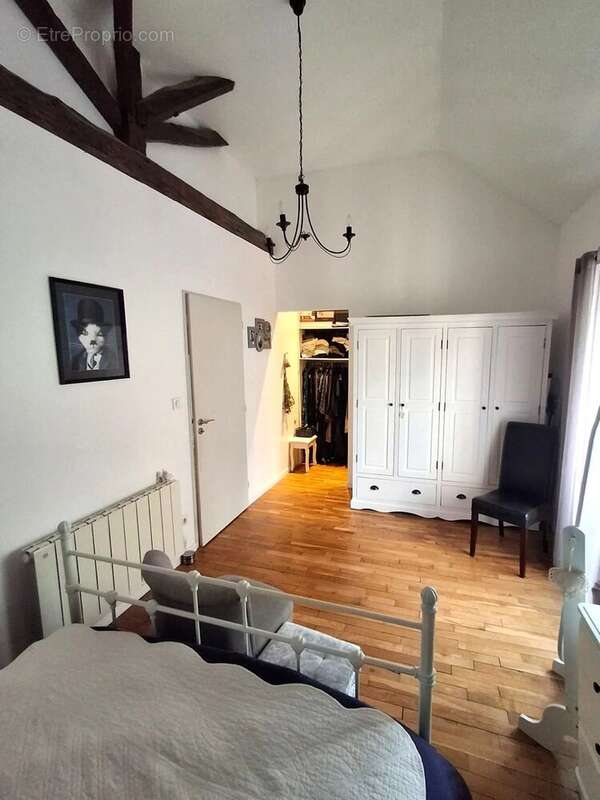 Appartement à CHALON-SUR-SAONE