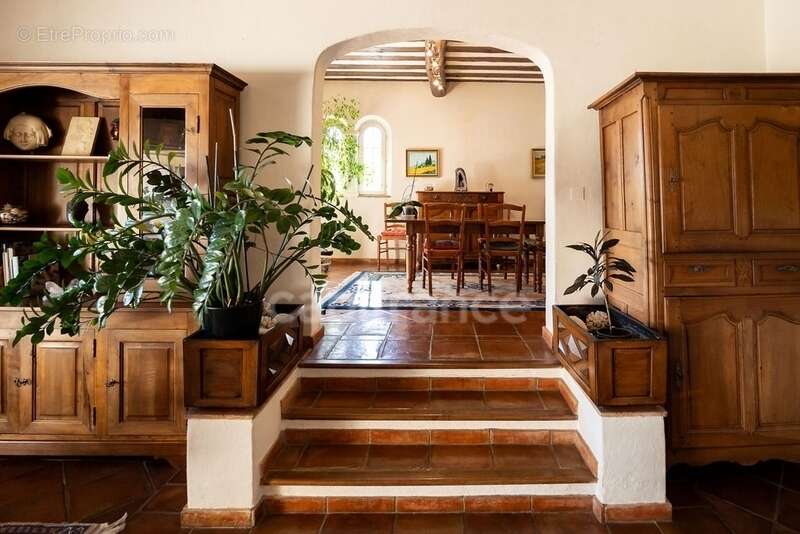 Maison à SAINT-GERMAIN