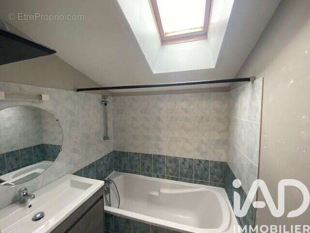 Photo 9 - Maison à LA SEGUINIERE