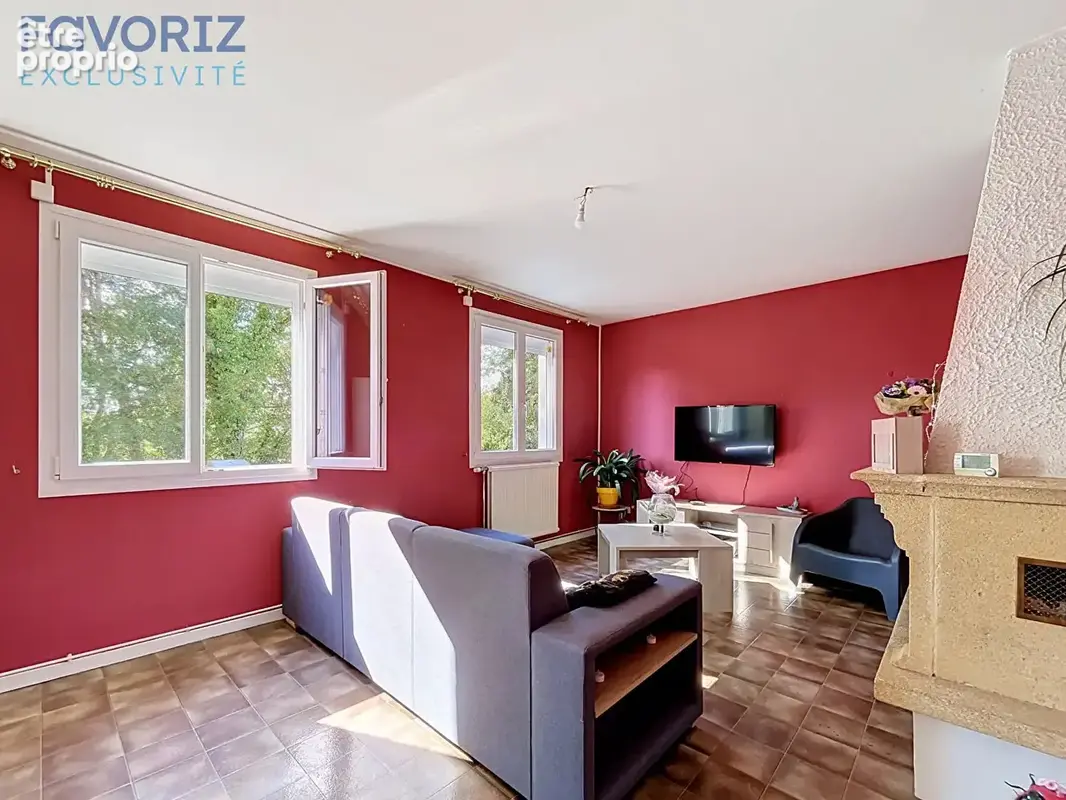 Maison Neufchâteau 5 pièces 115,24 m2 - photo 4