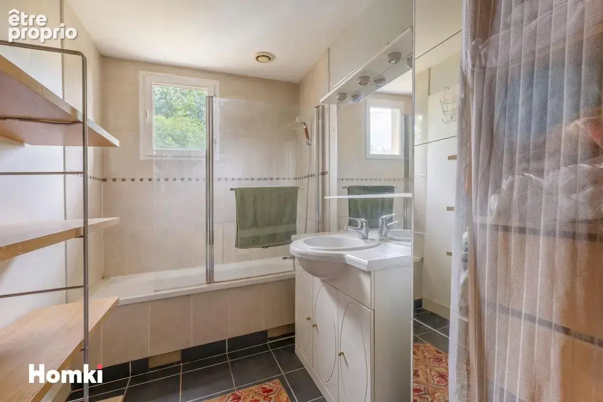 Maison/Villa T5 de 94 m² à Montigny-lès-Cormeilles 95370 - photo 10