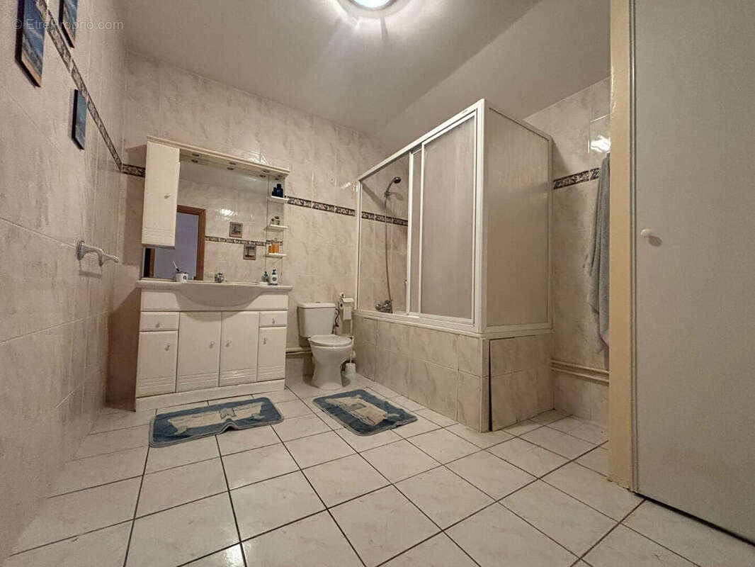 Appartement à HENDAYE