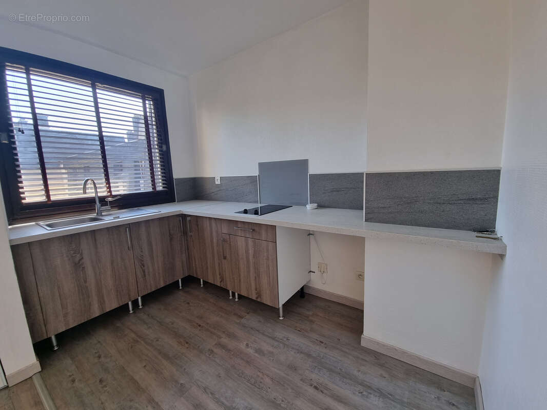 Appartement à ORLEANS