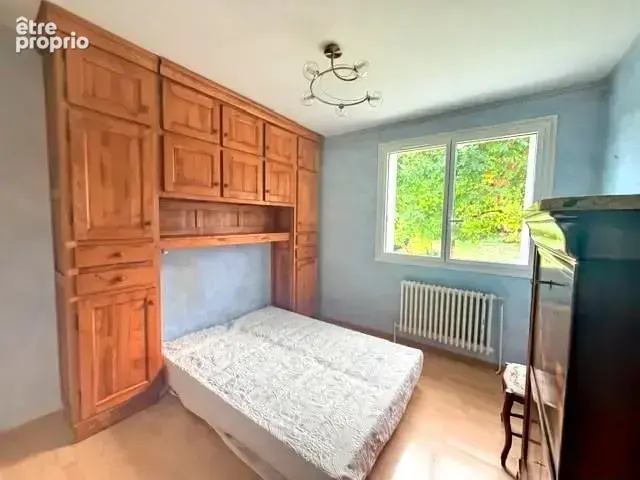 Maison 5 pièces 105 m² à vendre à Saumur (49400) - photo 7