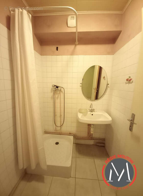 Appartement à LYON-8E