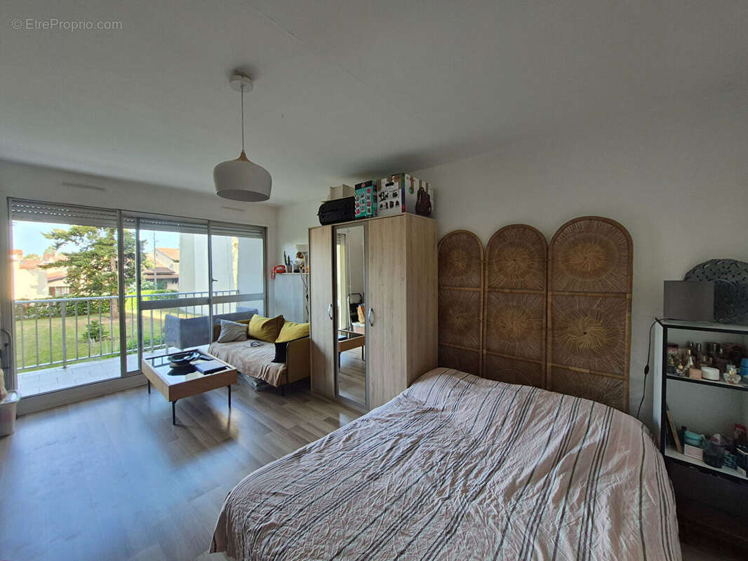 Appartement à TALENCE