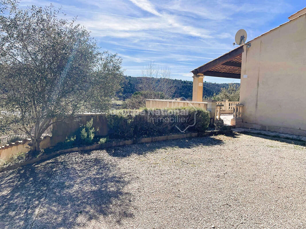 Maison à ALLEMAGNE-EN-PROVENCE