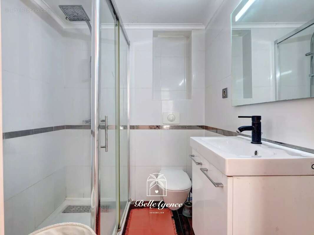 Appartement à CAGNES-SUR-MER