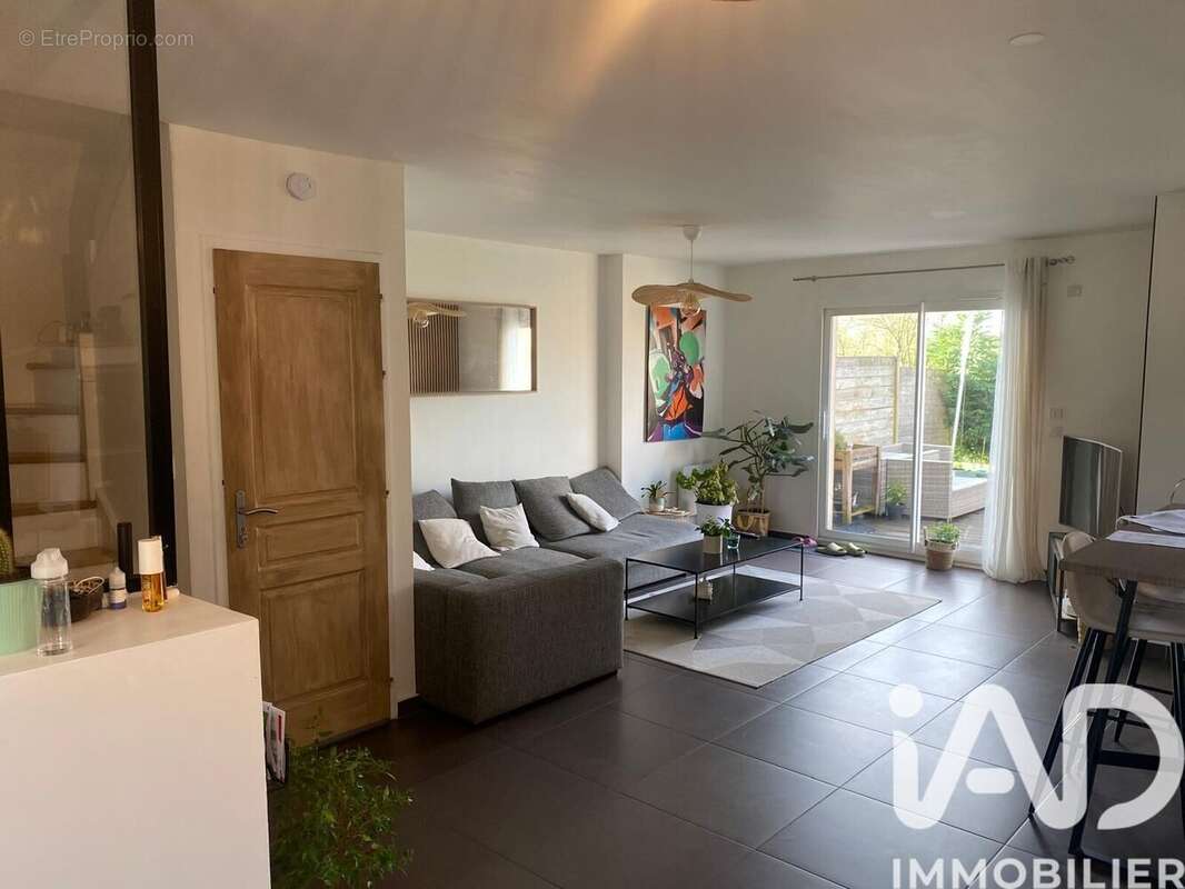 Photo 3 - Maison à COURDIMANCHE