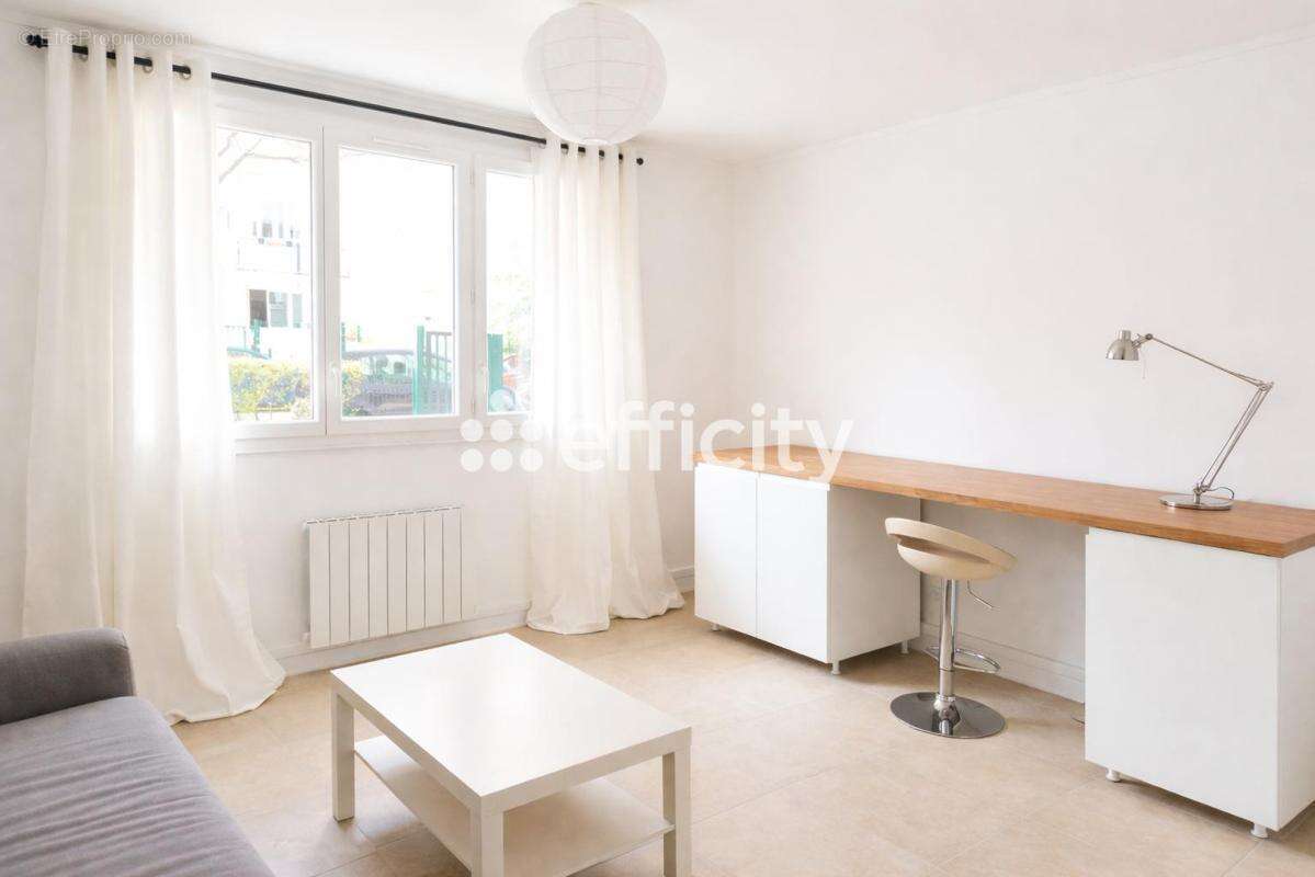 Appartement à LYON-8E