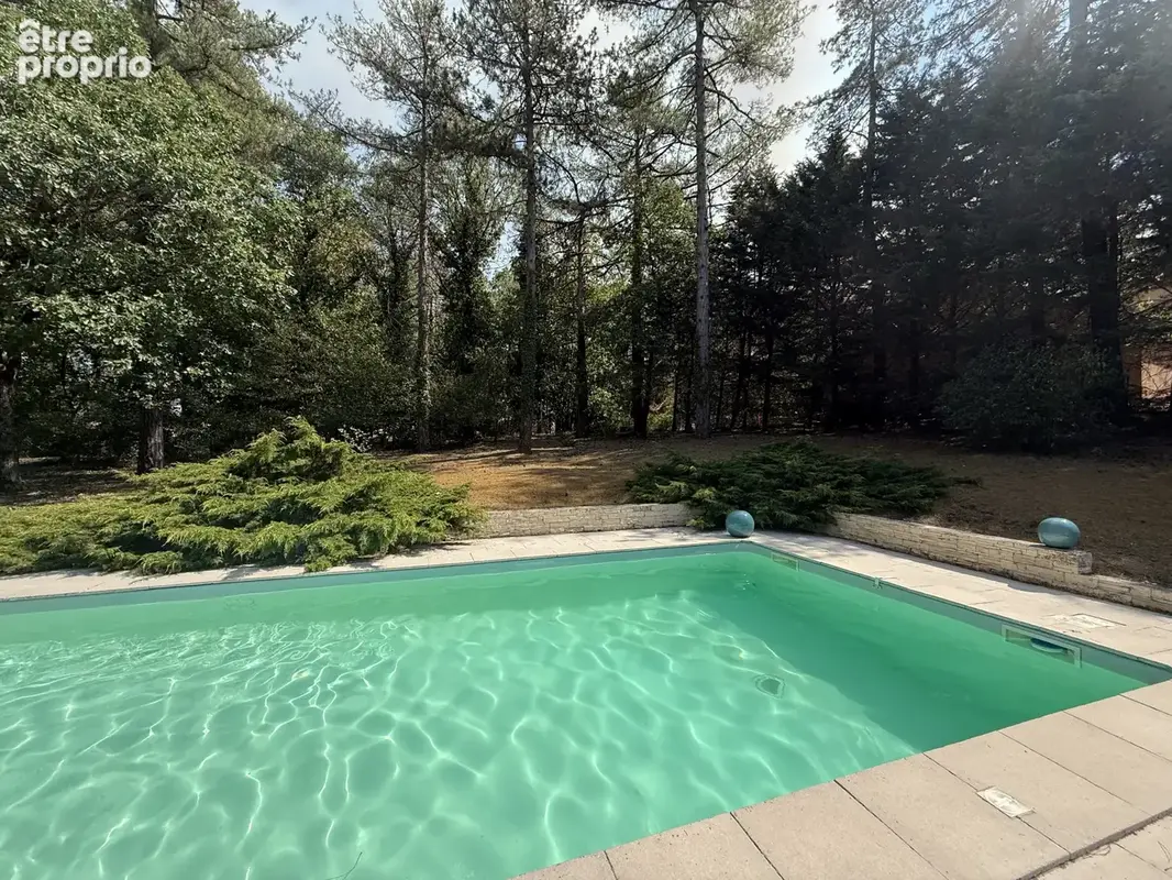 Maison d’architecte dans les bois - photo 13