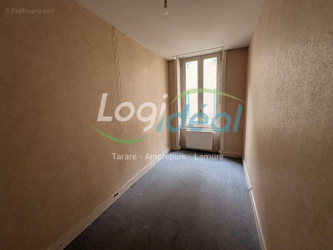 Appartement à TARARE