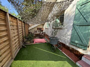 Appartement à MARSEILLAN