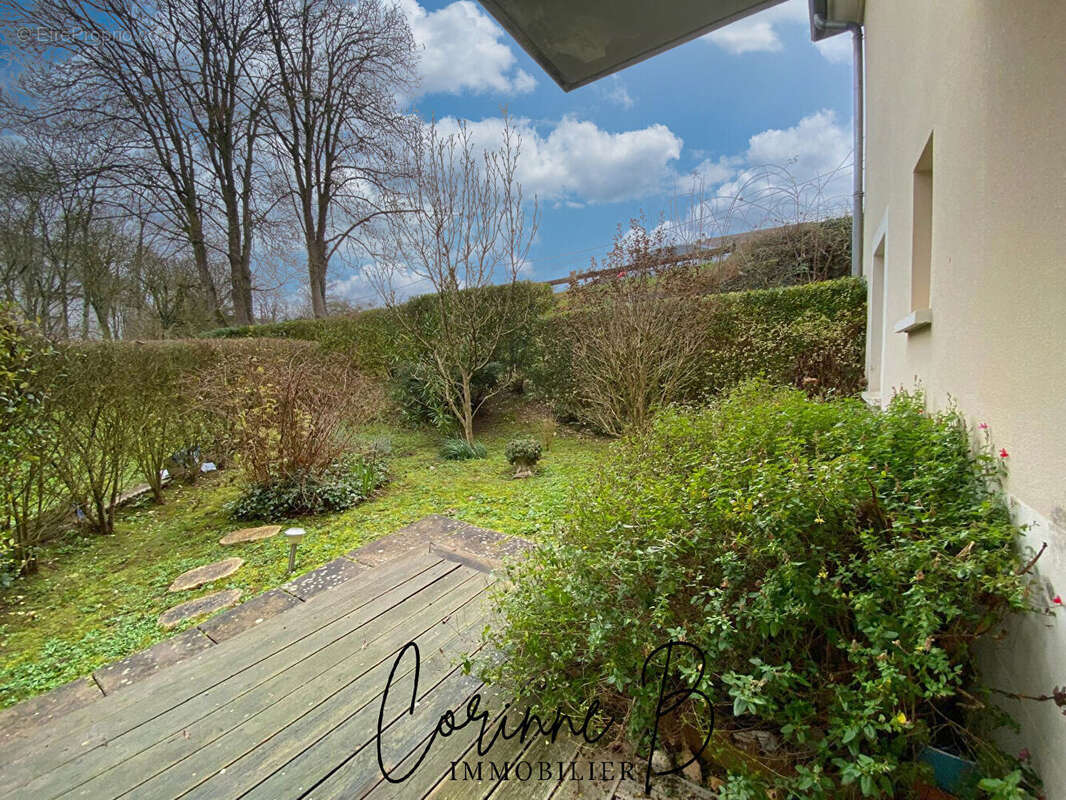 Appartement à MALESHERBES