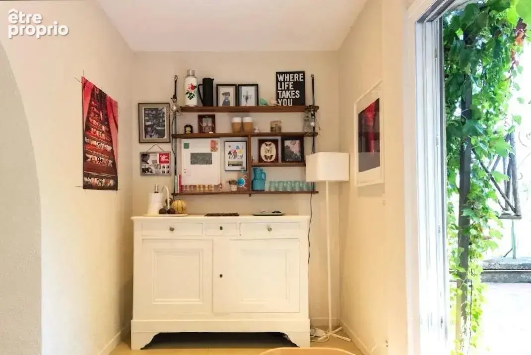Caluire, bords de Saône,  Appartement 239m2 (187 carrez) perché sur le fleuve - photo 28