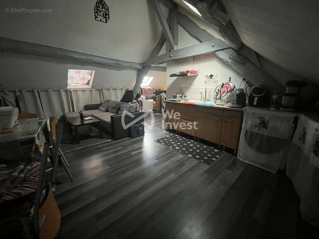 Appartement à ARPAJON