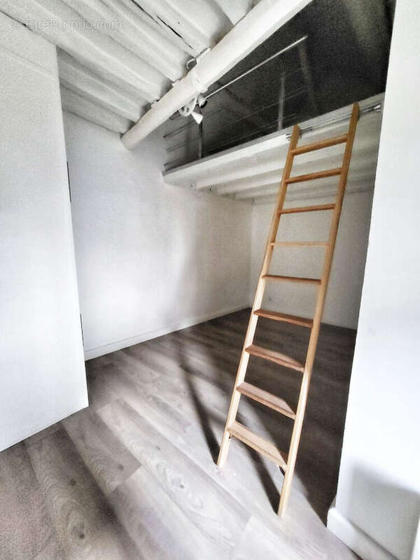 Appartement à TAVERNY