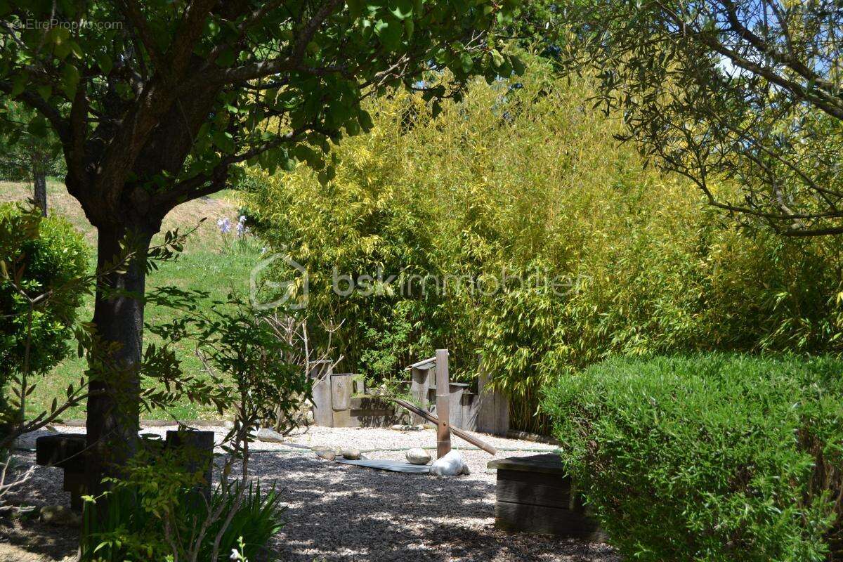 Maison à VILLEFRANCHE-DE-LAURAGAIS