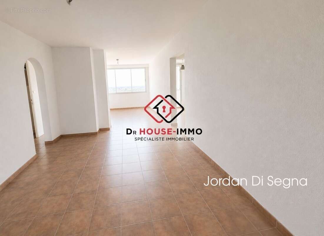 Appartement 85 m² à Toulon  - photo 5