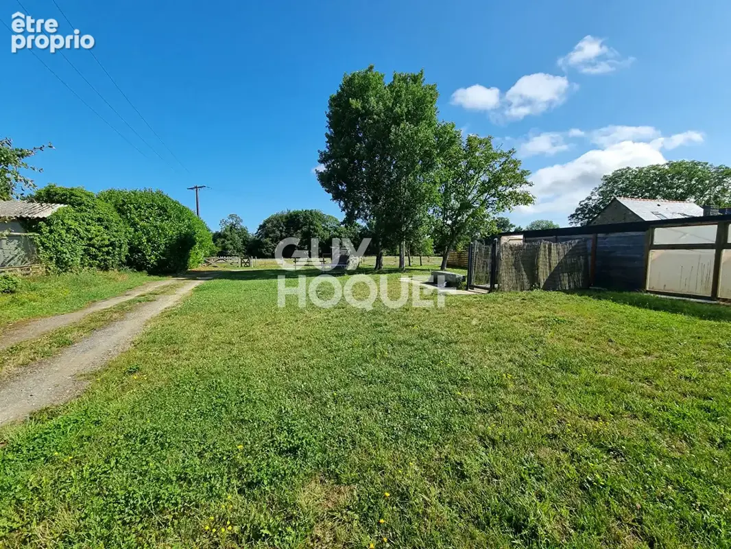 Maison 6 pièces 190 m² à vendre à Sains (35610) - photo 10