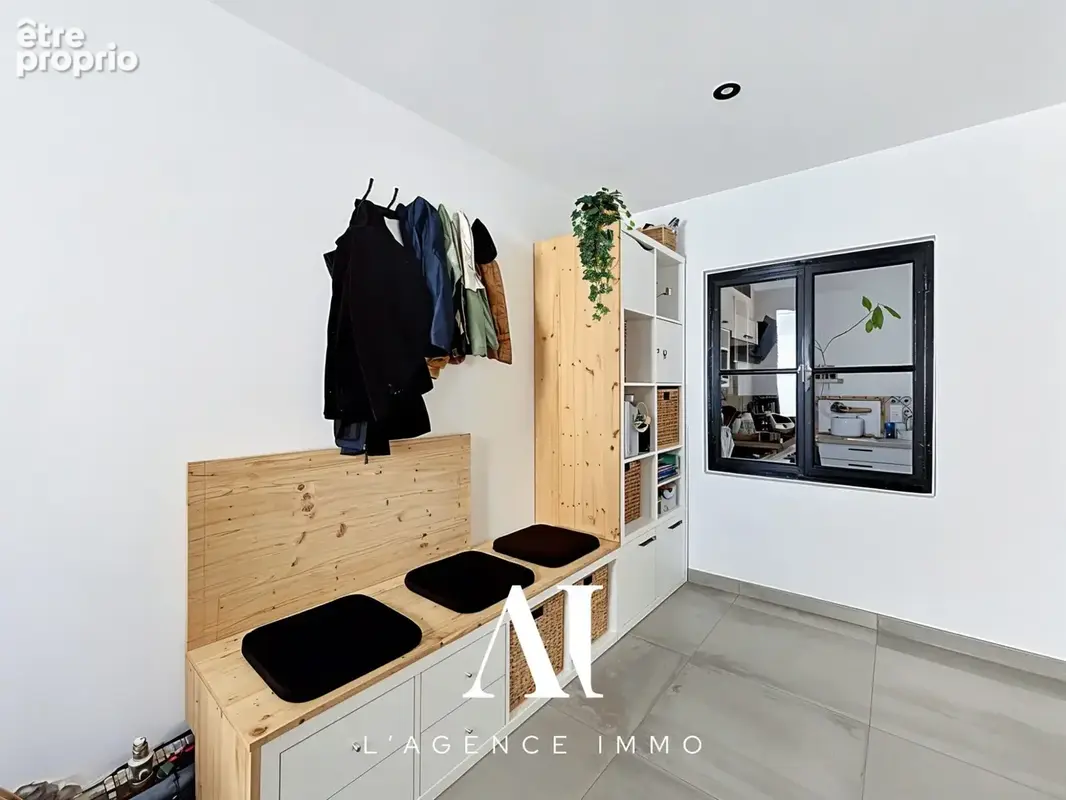 Maison 5 pièces 124 m² à vendre à Jujurieux (01640) - photo 6