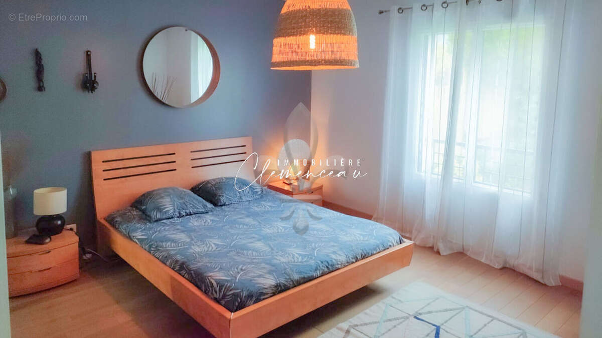 Maison à VILLENNES-SUR-SEINE