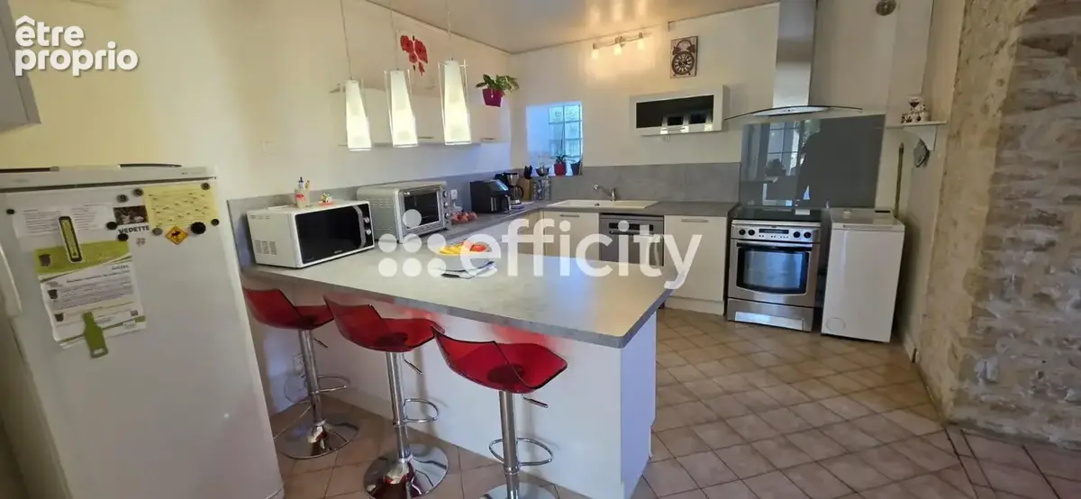 Maison en pierres - photo 6