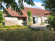 Maison à EVANS