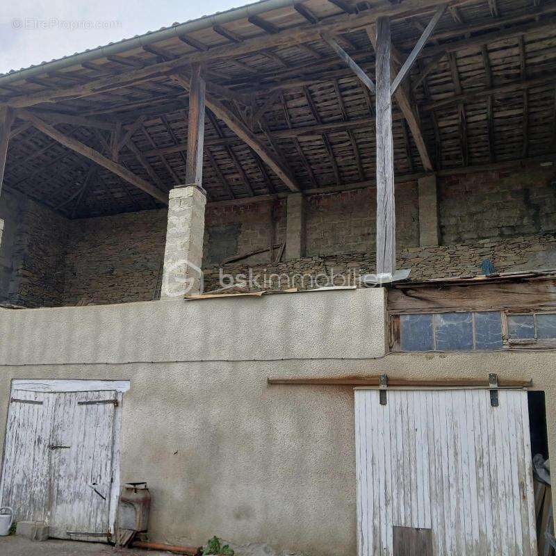Maison à MONTASTRUC-DE-SALIES